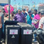 Fisheries Project for Livelihood Development