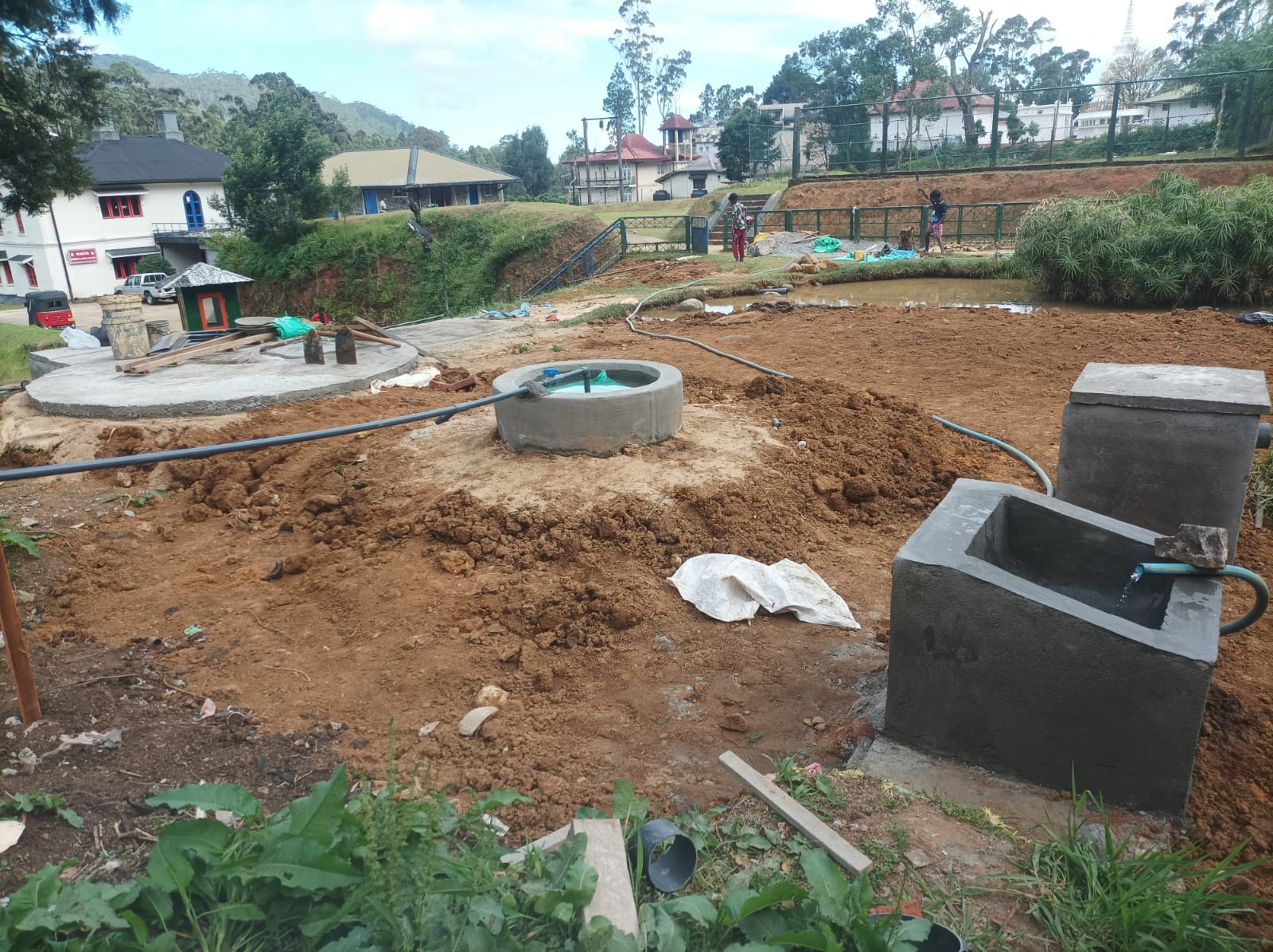 Sri Lanka’s Industrial Sector: Biogas Solutions for Sustainable Waste Management