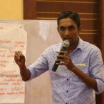 Sanitary Project for Better Life