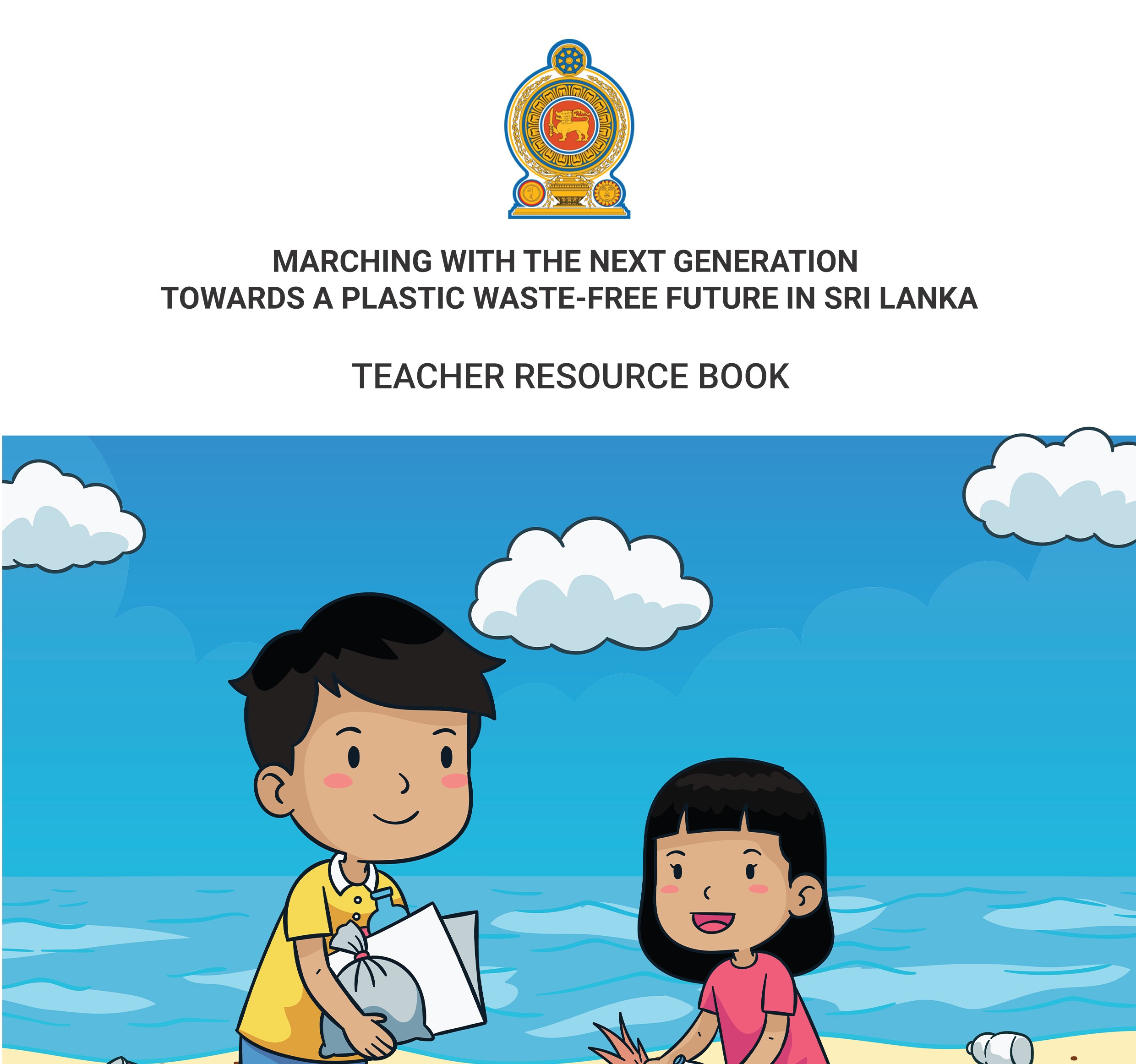 Teacher Resource Book and Student Activity Book